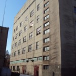 Научно-производственный комплекс углерод-углеродных композиционных материалов